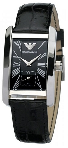 AR0144 DAMEUR EMPORIO ARMANI